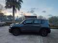 Jeep Renegade 1.6 MJT 130 CV 5 POSTI N1 AUTOCARRO KM CERTIFICATI Grigio - thumbnail 8