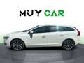 Volvo V60 D3 Momentum Aut. 150 Blanco - thumbnail 4