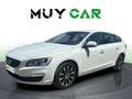 Volvo V60 D3 Momentum Aut. 150 Blanco - thumbnail 3