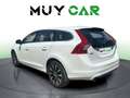 Volvo V60 D3 Momentum Aut. 150 Blanco - thumbnail 5