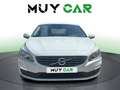 Volvo V60 D3 Momentum Aut. 150 Blanco - thumbnail 2