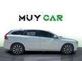Volvo V60 D3 Momentum Aut. 150 Blanco - thumbnail 8