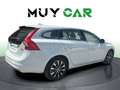 Volvo V60 D3 Momentum Aut. 150 Blanco - thumbnail 7