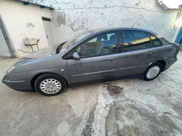 C5 2.0HDI SX