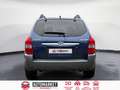 Hyundai TUCSON 2.7 V6 Style Aut. Azul - thumbnail 4