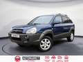 Hyundai TUCSON 2.7 V6 Style Aut. Azul - thumbnail 1