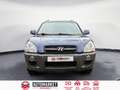 Hyundai TUCSON 2.7 V6 Style Aut. Azul - thumbnail 8