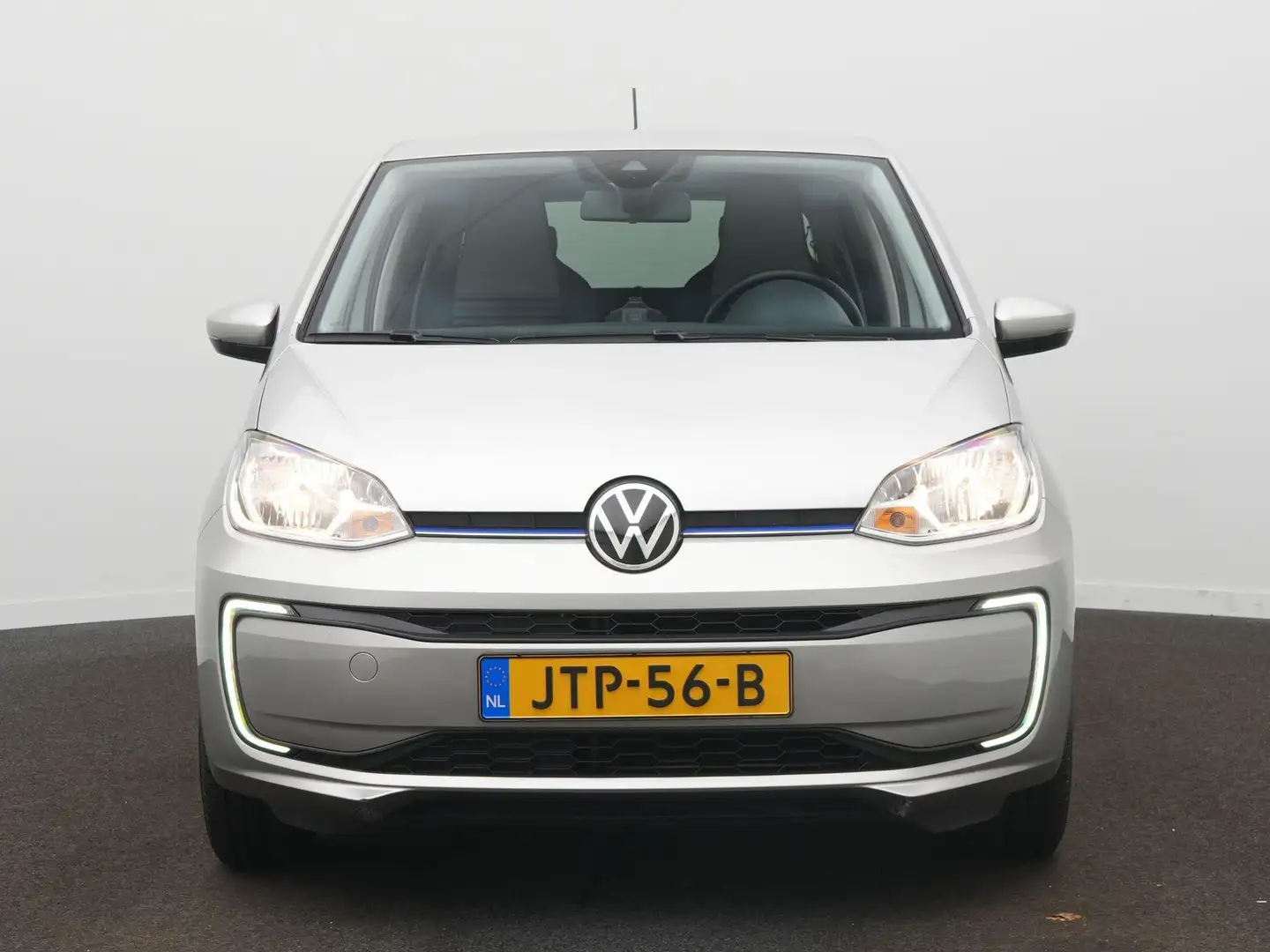 Volkswagen e-up! e-up! Climatronic - Camera - PDC - Cruise control Gris - 2
