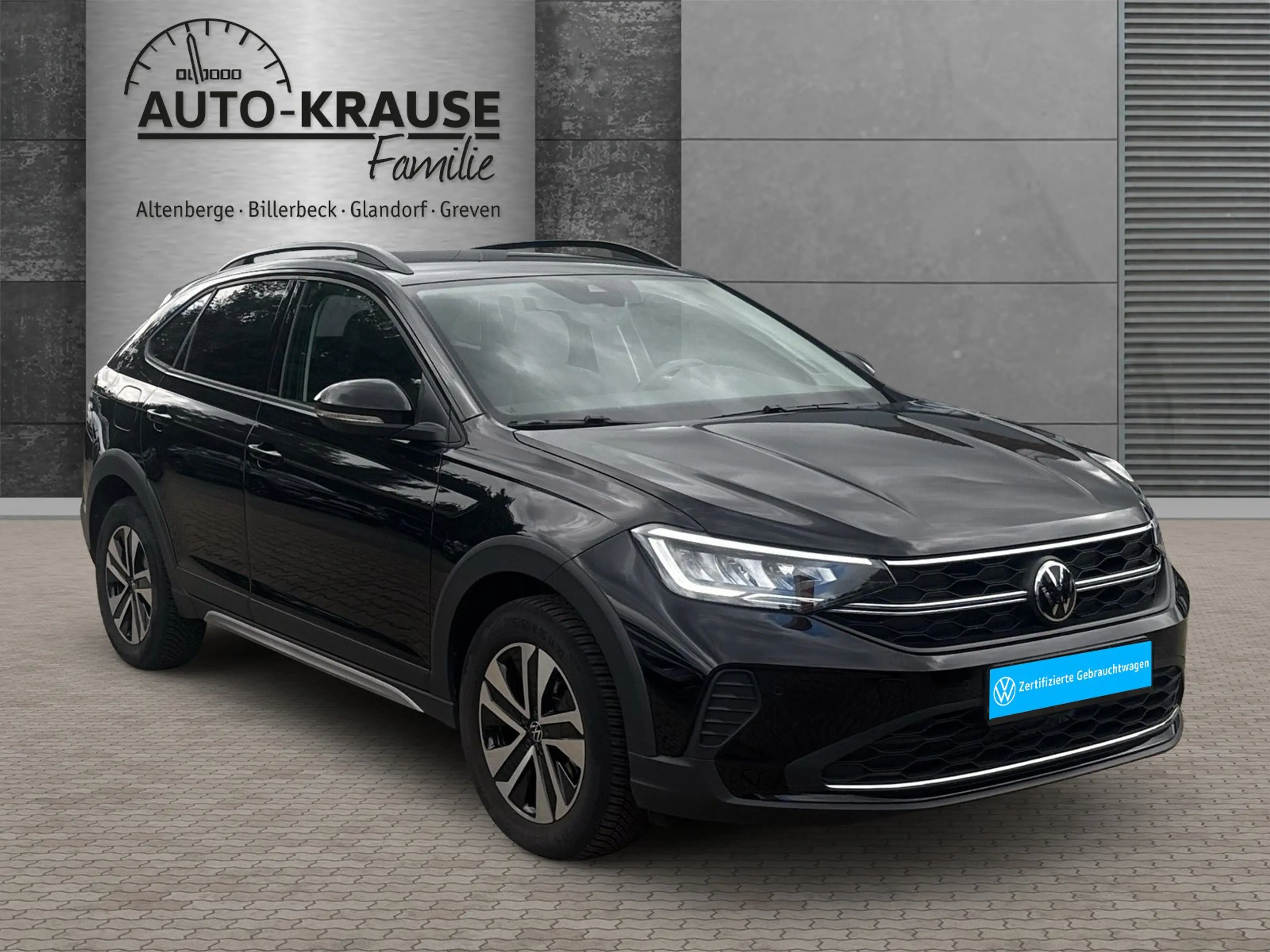 Volkswagen Taigo 1.0 TSI Energy DSG, AHK, LED, SHZ — photo 7
