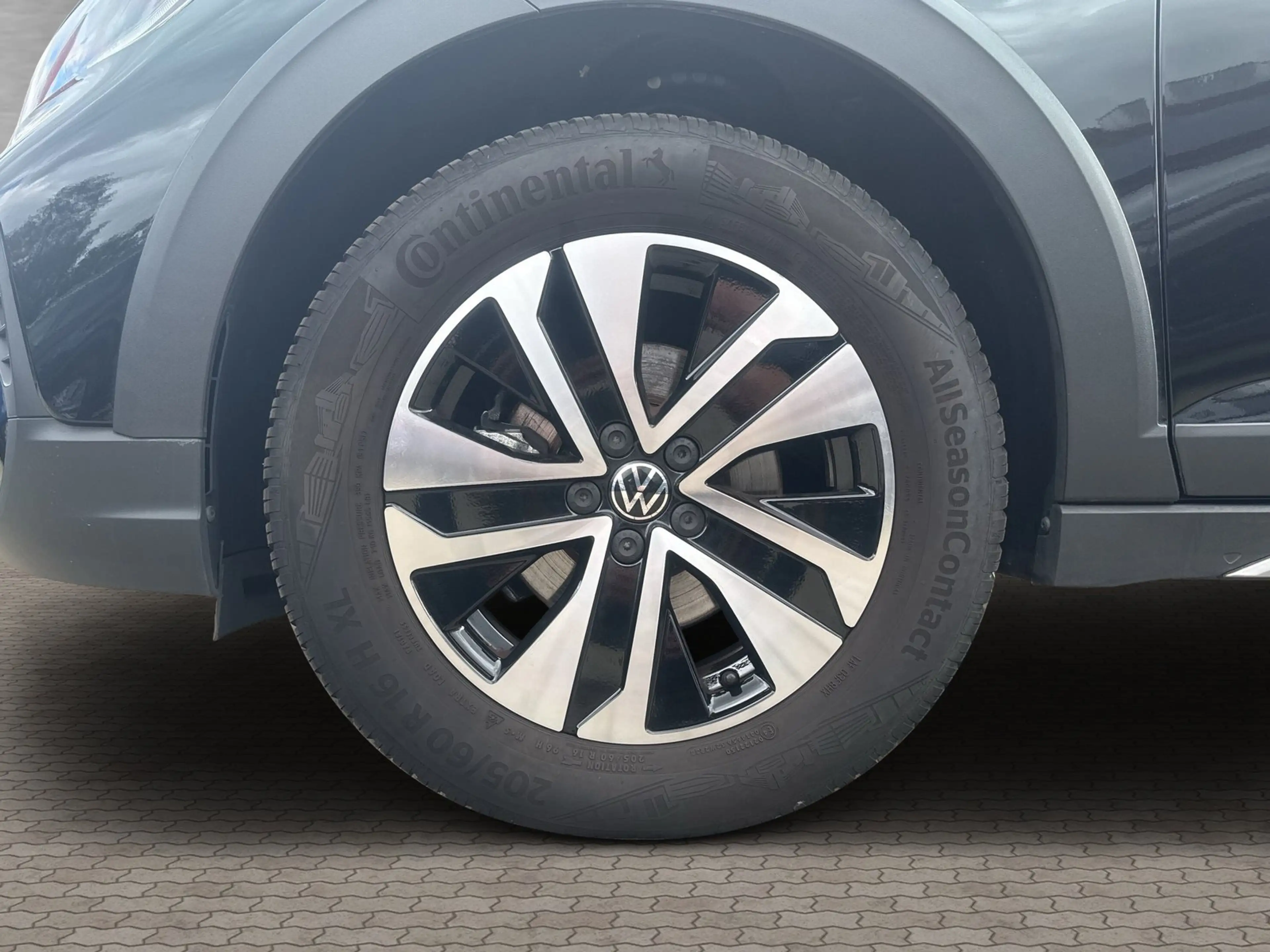 Volkswagen Taigo 1.0 TSI Energy DSG, AHK, LED, SHZ — photo 3