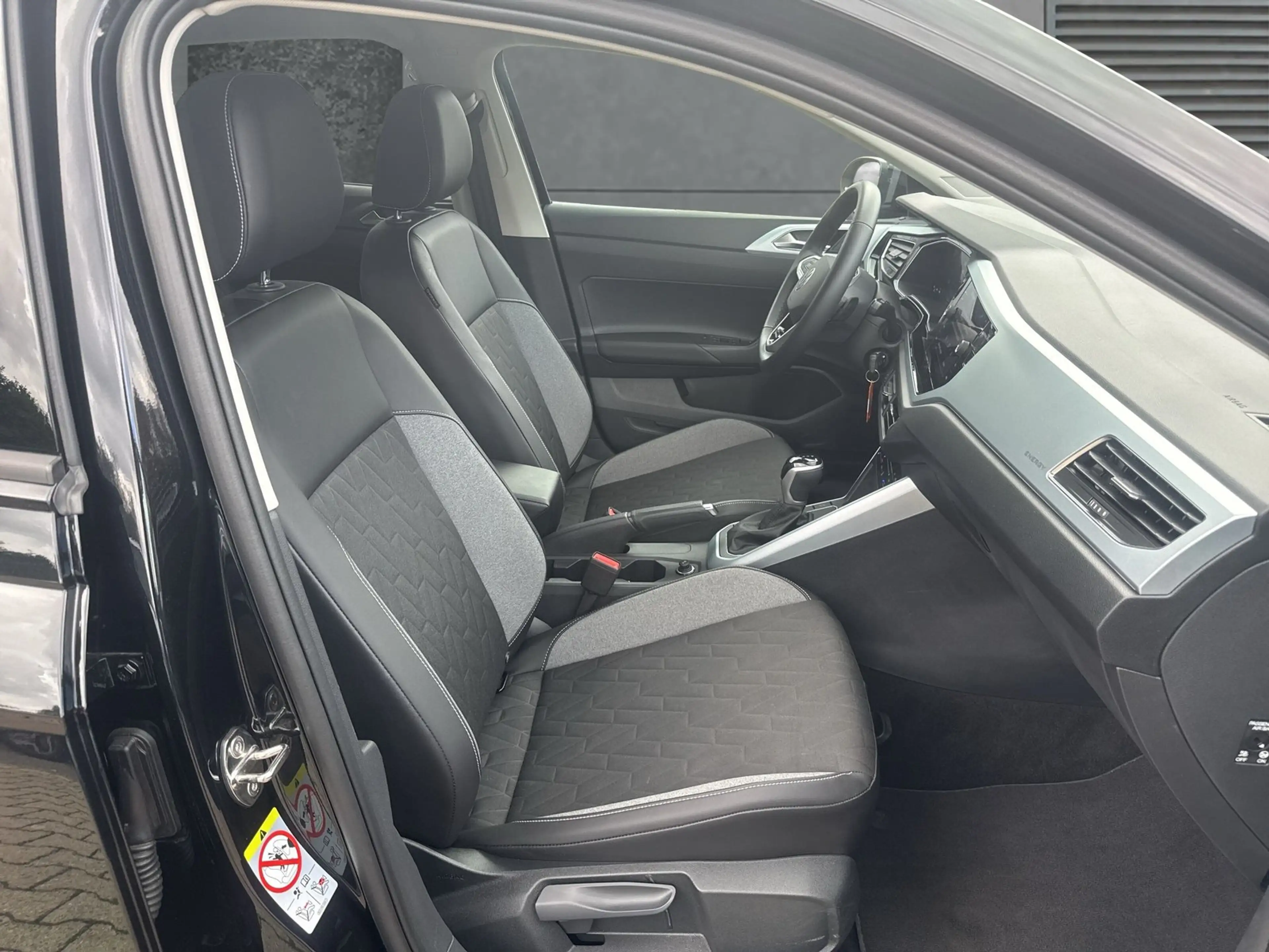 Volkswagen Taigo 1.0 TSI Energy DSG, AHK, LED, SHZ — photo 16