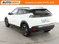 Peugeot 2008 1.2 PureTech S&S Allure Pack 130 Blanco - thumbnail 4