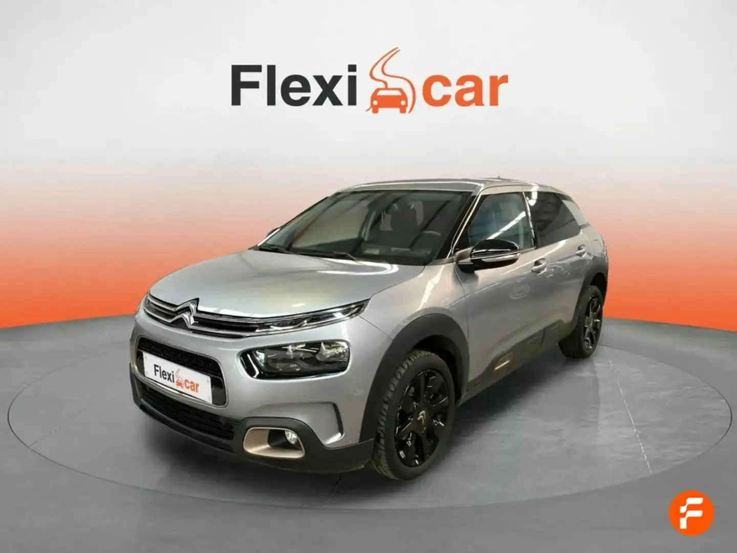 Citroen C4 Cactus PureTech 110 S&S Origins Geel - 2