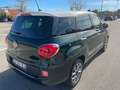 Fiat 500L Living 0.9 t.air t. natural power Lounge 80cv Vert - thumbnail 3