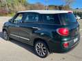 Fiat 500L Living 0.9 t.air t. natural power Lounge 80cv Vert - thumbnail 4
