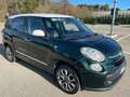 Fiat 500L Living 0.9 t.air t. natural power Lounge 80cv Vert - thumbnail 5