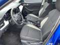 Skoda Kamiq 1.0 TSI Selection AppConnect LED SH LM DAB Bleu - thumbnail 7