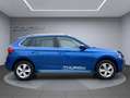 Skoda Kamiq 1.0 TSI Selection AppConnect LED SH LM DAB Bleu - thumbnail 6