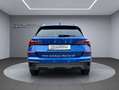 Skoda Kamiq 1.0 TSI Selection AppConnect LED SH LM DAB Bleu - thumbnail 4