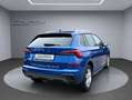 Skoda Kamiq 1.0 TSI Selection AppConnect LED SH LM DAB Bleu - thumbnail 5