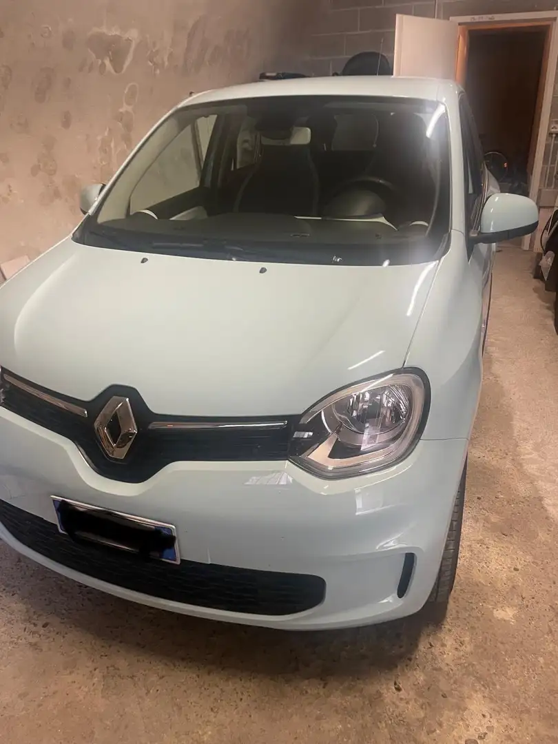 Renault Twingo Vibes 22kWh - 1