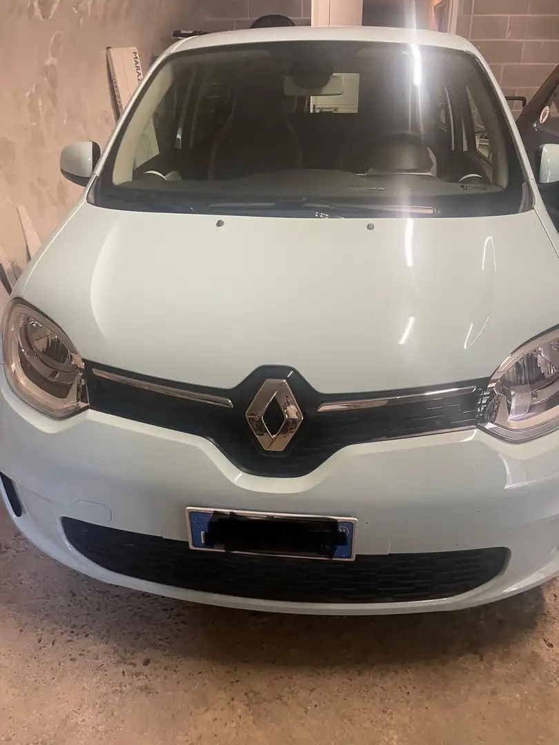 Renault Twingo Vibes 22kWh - 2