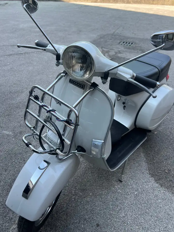 Vespa PX 125