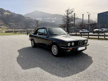 325i Cabrio