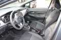 Nissan Micra N-Way Gris - thumbnail 5