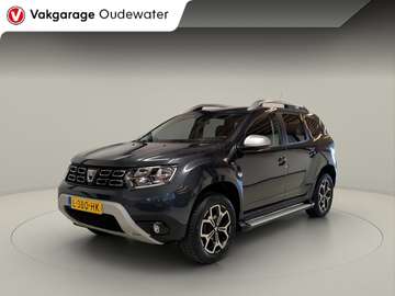 Goedkoop rijden Bi-Fuel 1.0 TCe Prestige + achteru