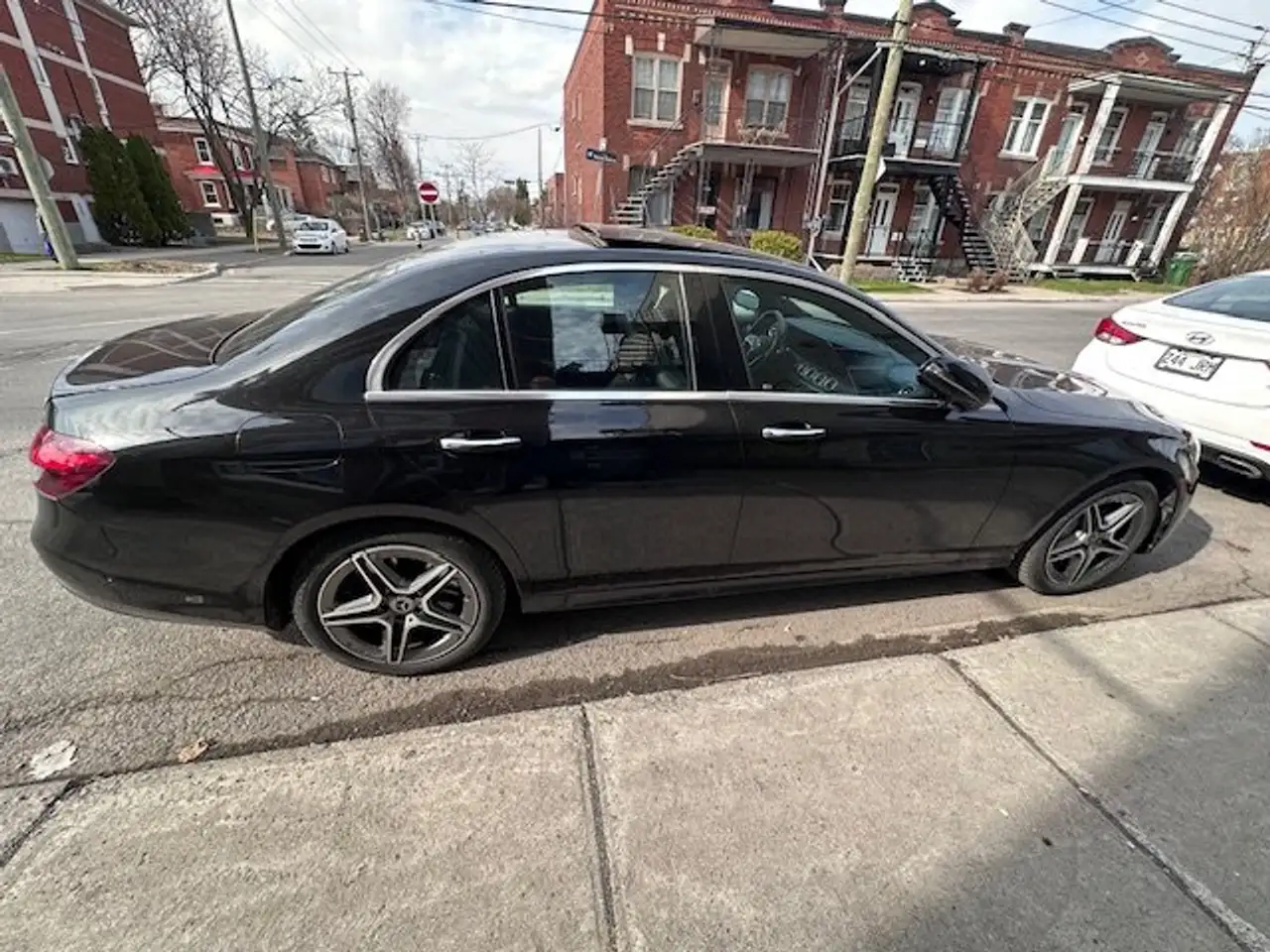 2022 Mercedes-Benz 450