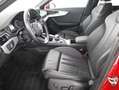 Audi A4 Limousine 50 TDI quattro advanced Rot - thumbnail 4