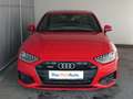 Audi A4 Limousine 50 TDI quattro advanced Rot - thumbnail 5