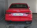 Audi A4 Limousine 50 TDI quattro advanced Rot - thumbnail 6