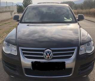 3.0TDI 240 Tiptronic