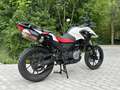 BMW G 650 GS Blanc - thumbnail 5