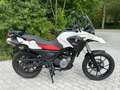 BMW G 650 GS Blanc - thumbnail 4