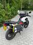 BMW G 650 GS Blanc - thumbnail 2