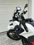 BMW G 650 GS Blanc - thumbnail 6