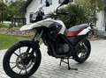 BMW G 650 GS Blanc - thumbnail 3