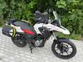 BMW G 650 GS Blanc - thumbnail 1
