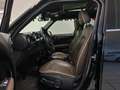 MINI Cooper SD Countryman Automatik 1.Hand Leder Pano BiXenon Apple CarPlay Fekete - thumbnail 9