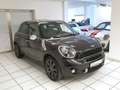 MINI Cooper SD Countryman Automatik 1.Hand Leder Pano BiXenon Apple CarPlay Fekete - thumbnail 2
