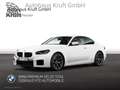 BMW M2 Coupé AUTOM+NAVI+KAMERA+ACC+LED Wit - thumbnail 2
