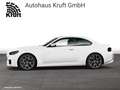 BMW M2 Coupé AUTOM+NAVI+KAMERA+ACC+LED Wit - thumbnail 6