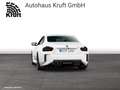 BMW M2 Coupé AUTOM+NAVI+KAMERA+ACC+LED Wit - thumbnail 8