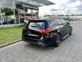 Mercedes-Benz C 300 C Break 300 de PHEV AMG Line (230 kW) Noir - thumbnail 8