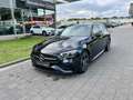 Mercedes-Benz C 300 C Break 300 de PHEV AMG Line (230 kW) Noir - thumbnail 1