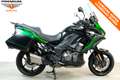 Kawasaki Versys 1000 S TOURER Zöld - thumbnail 1