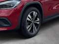 Mercedes-Benz GLA 250 e Progressive Navi Panorama AHK Business Piros - thumbnail 8